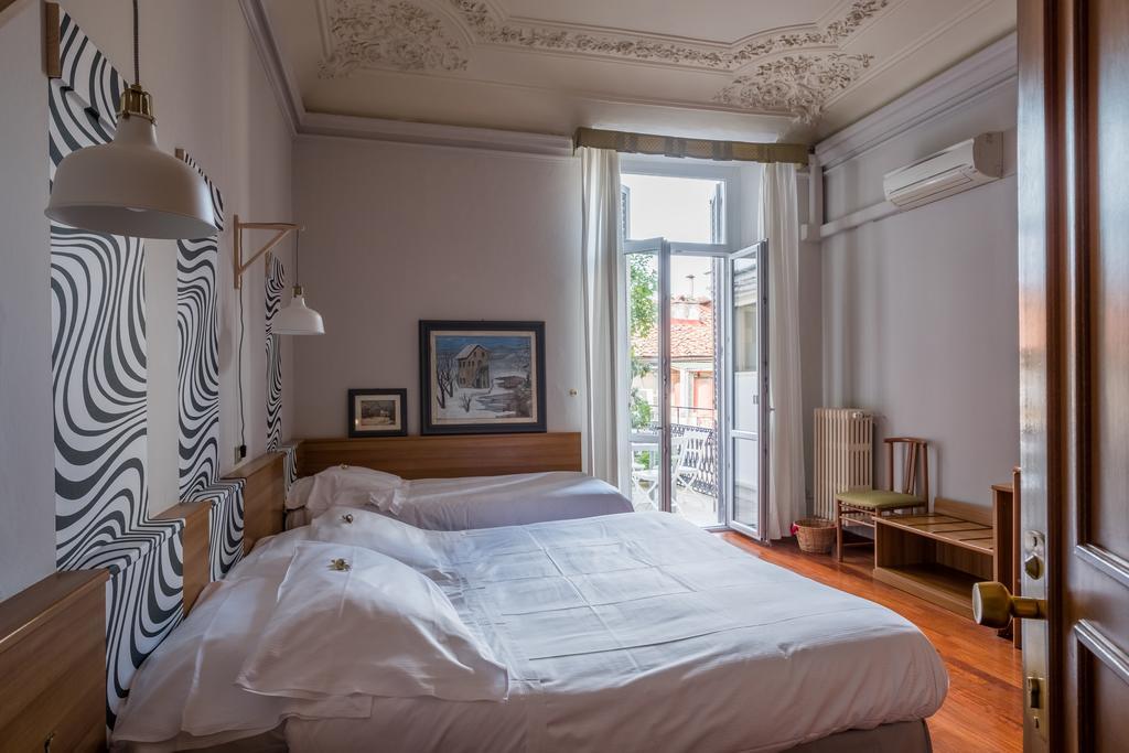 Hotel Colomba Florence Exterior photo